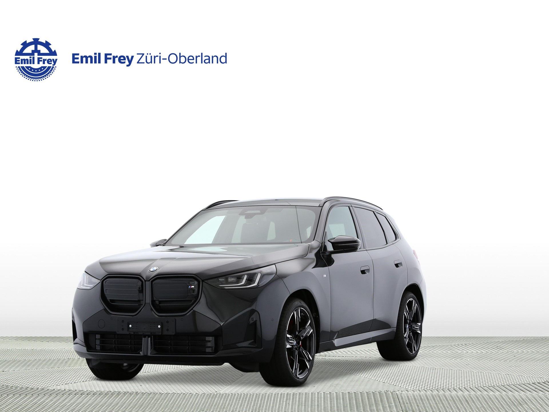 BMW X3 G45 M50i-image-0