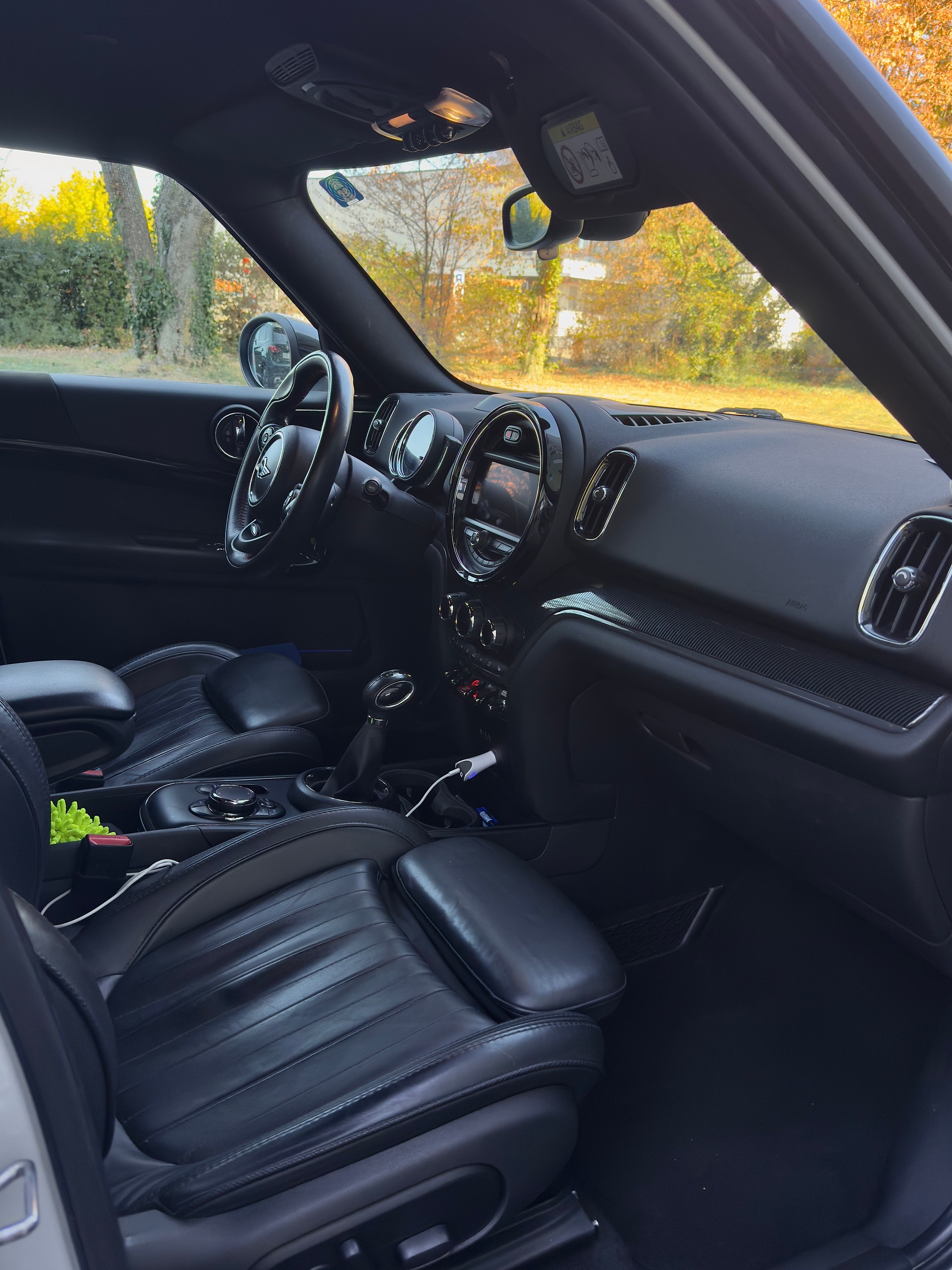 MINI 2.0 SD Cooper ALL4-image-3