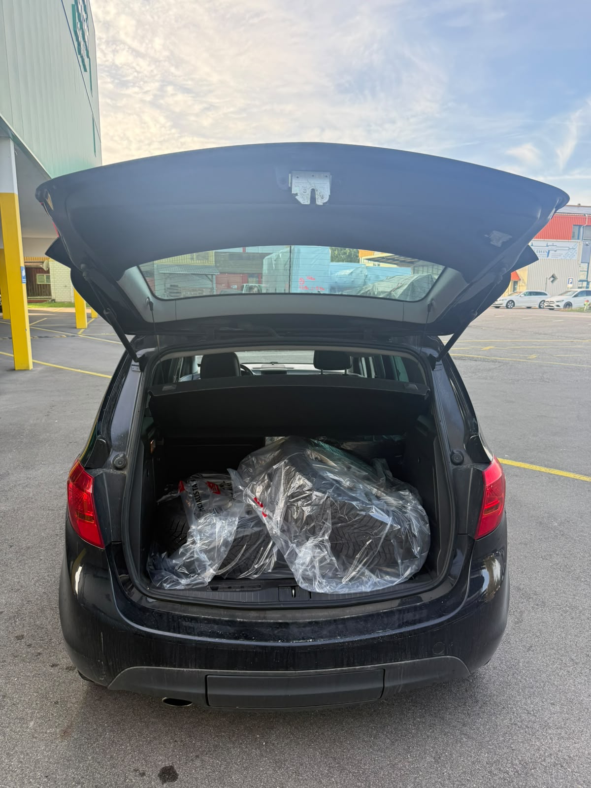 OPEL Meriva 1.4 Turbo Enjoy-image-14