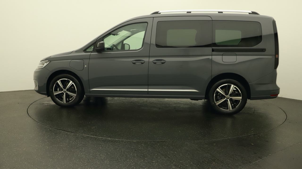 VW Caddy Maxi 1.5 TSI Plug in Hybrid Style DSG-image-1