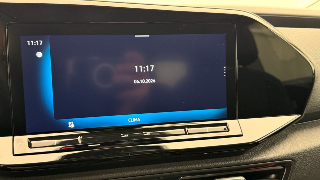 VW Caddy Maxi 1.5 TSI Plug in Hybrid Style DSG-image-7