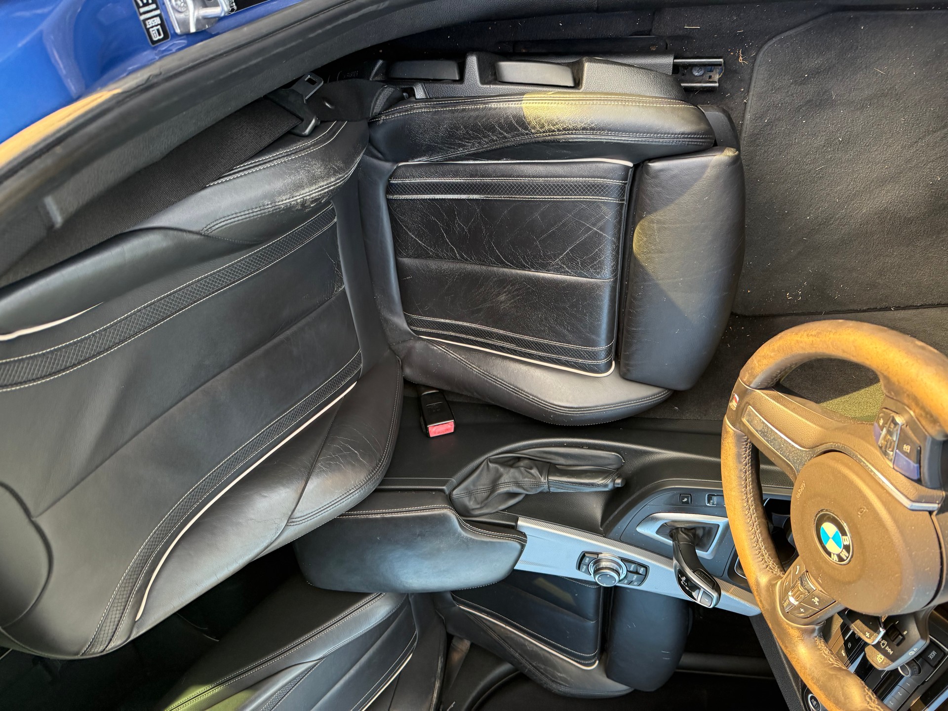 BMW 335i Modern Line Steptronic-image-9