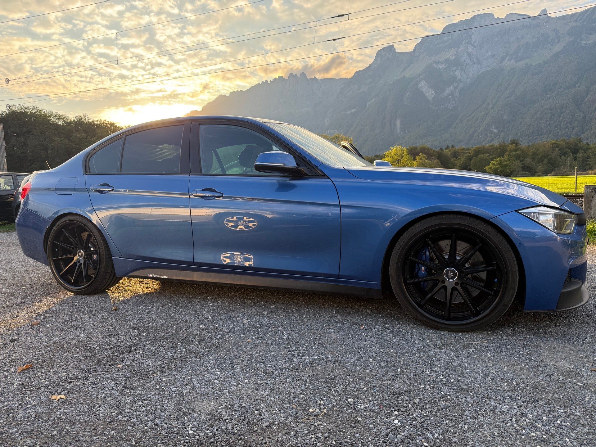 BMW 335i Modern Line Steptronic-image-6