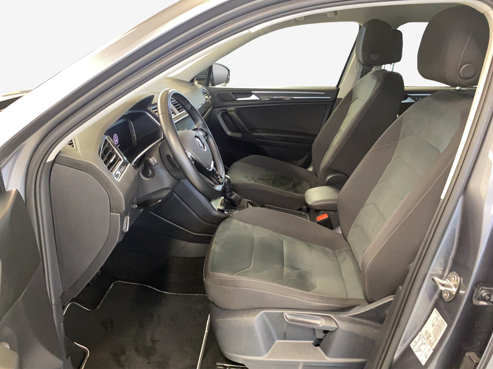 VW Tiguan Allspace 2.0TSI Highline 4Motion DSG-image-7