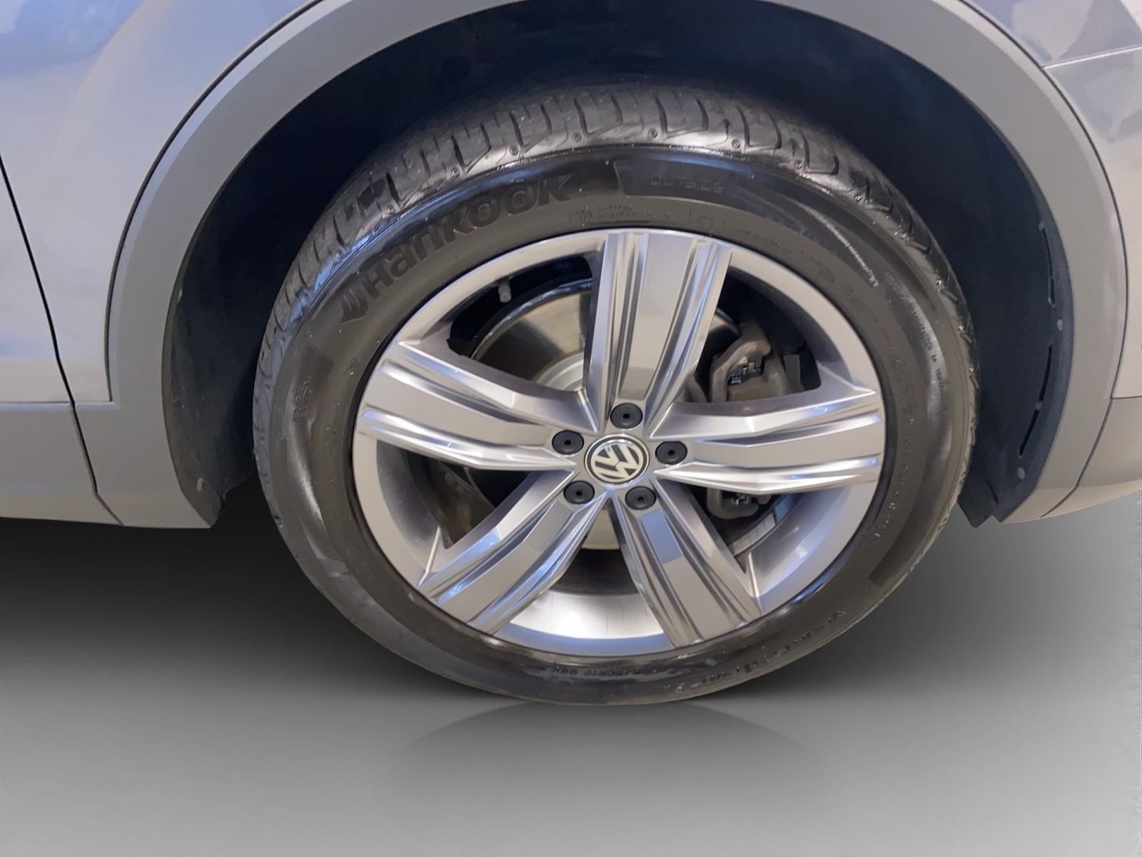 VW Tiguan Allspace 2.0TSI Highline 4Motion DSG-image-14