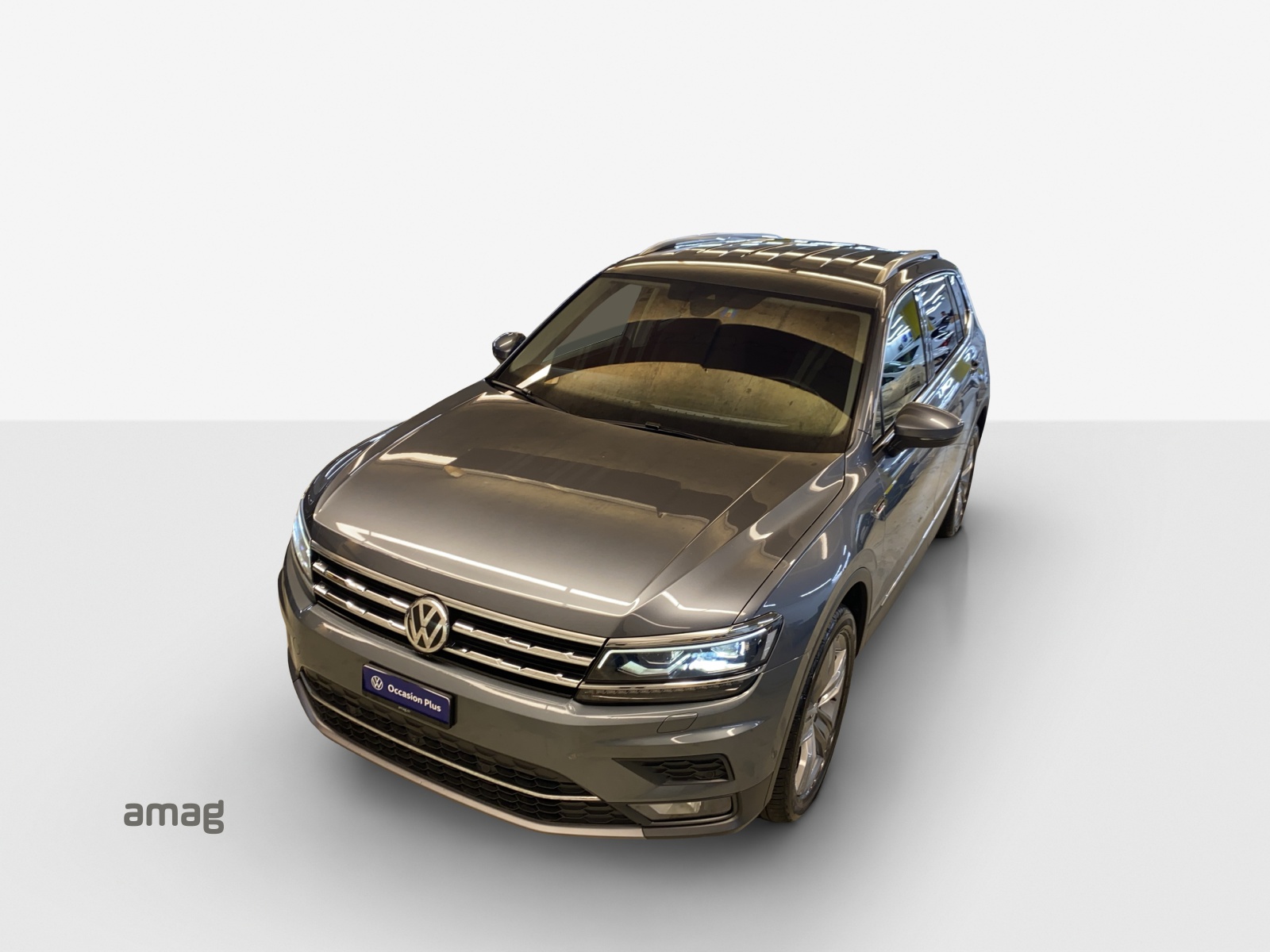 VW Tiguan Allspace 2.0TSI Highline 4Motion DSG-image-15