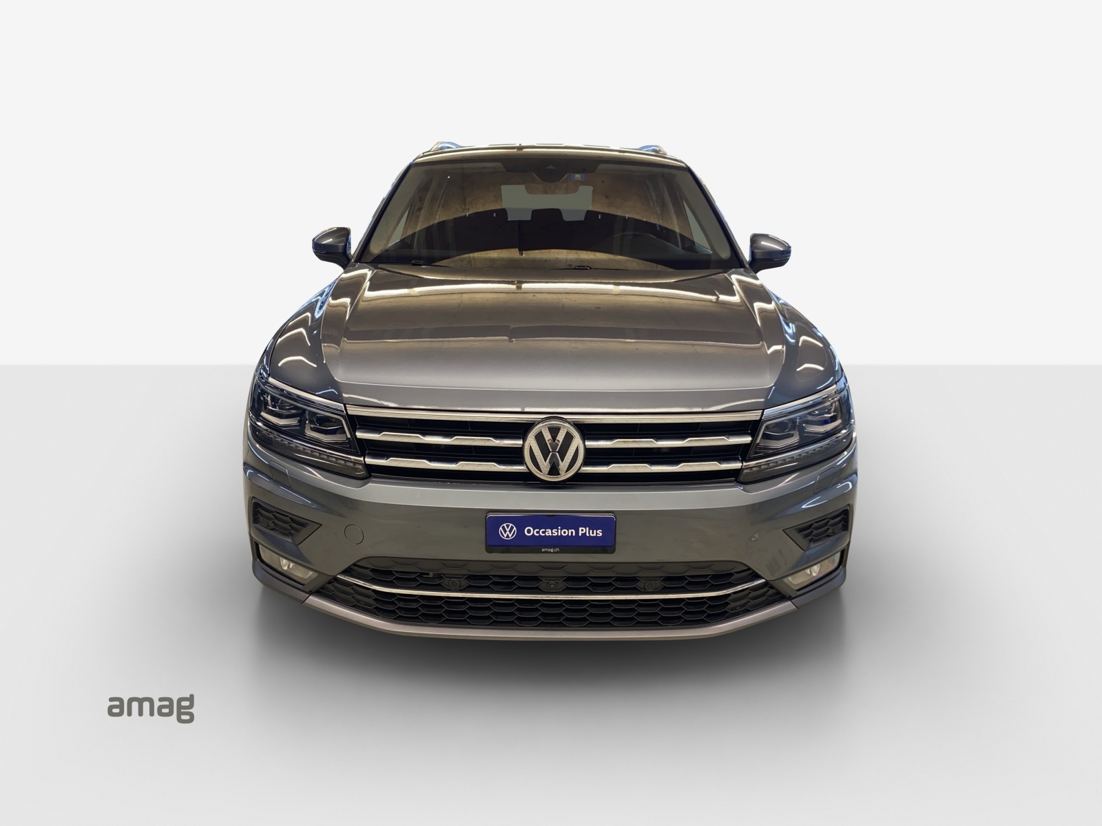 VW Tiguan Allspace 2.0TSI Highline 4Motion DSG-image-6