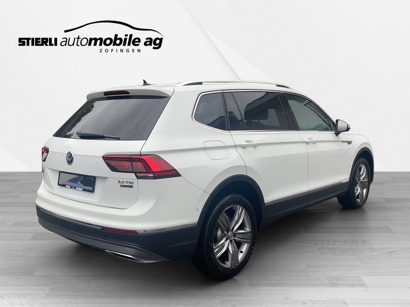 VW Tiguan Allspace 2.0 TSI Highline DSG-image-4