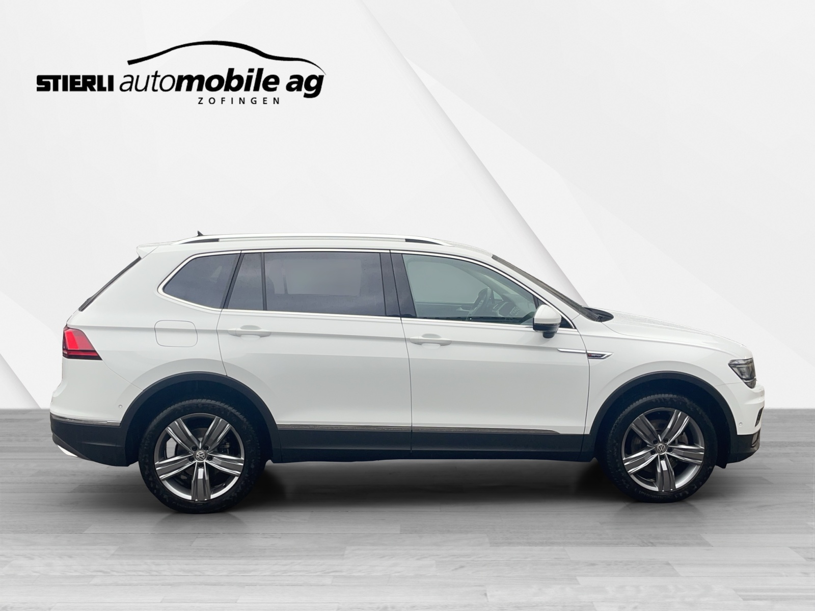 VW Tiguan Allspace 2.0 TSI Highline DSG-image-3