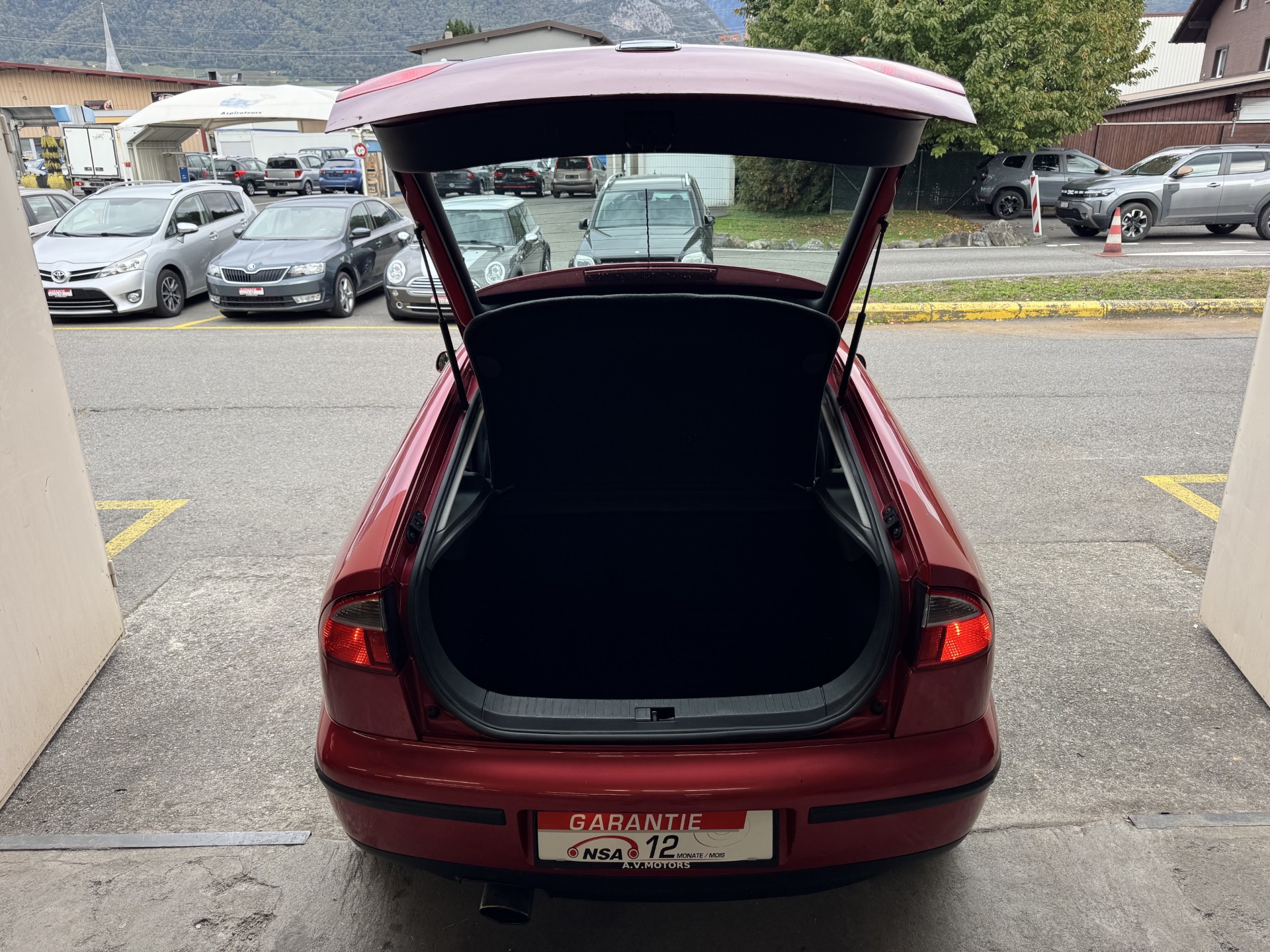 SEAT Leon 1.8 T Top Sport-image-6