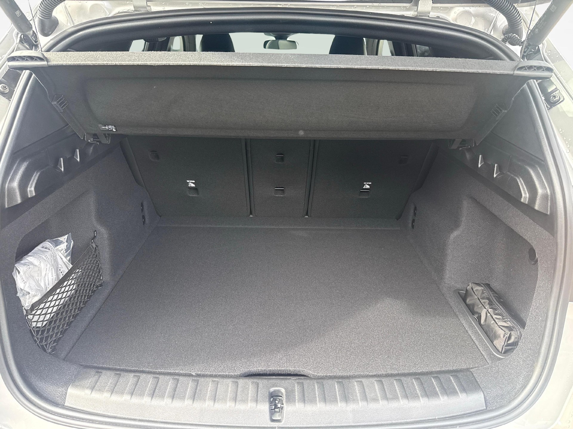 BMW X1 U11 20i sDrive Kit Sport M-image-11