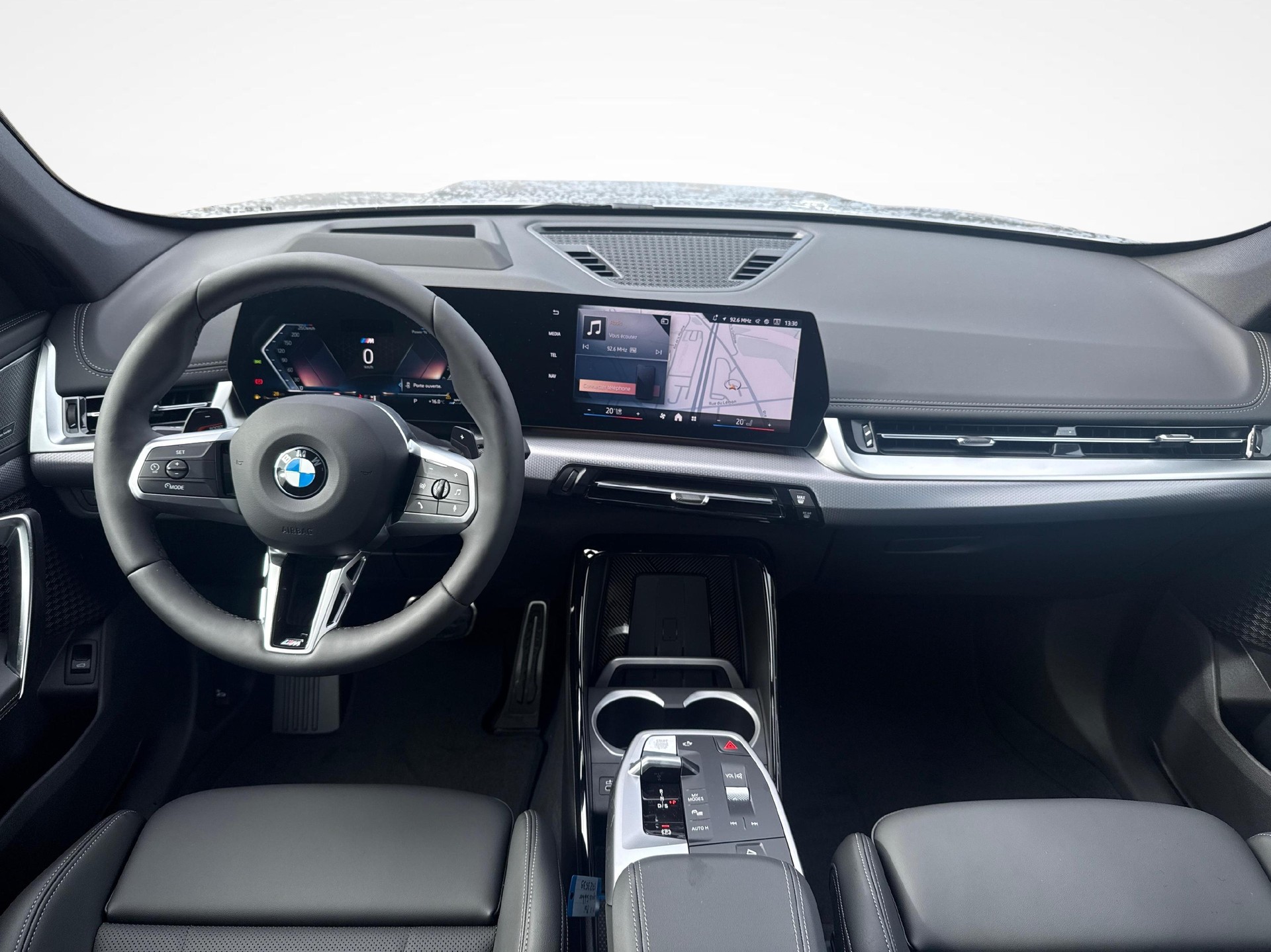 BMW X1 U11 20i sDrive Kit Sport M-image-8