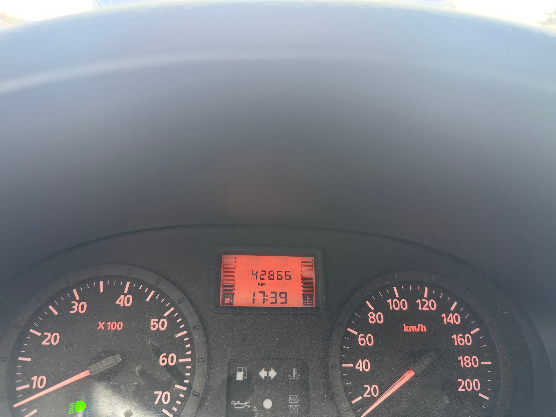 DACIA Logan 1.4-image-5