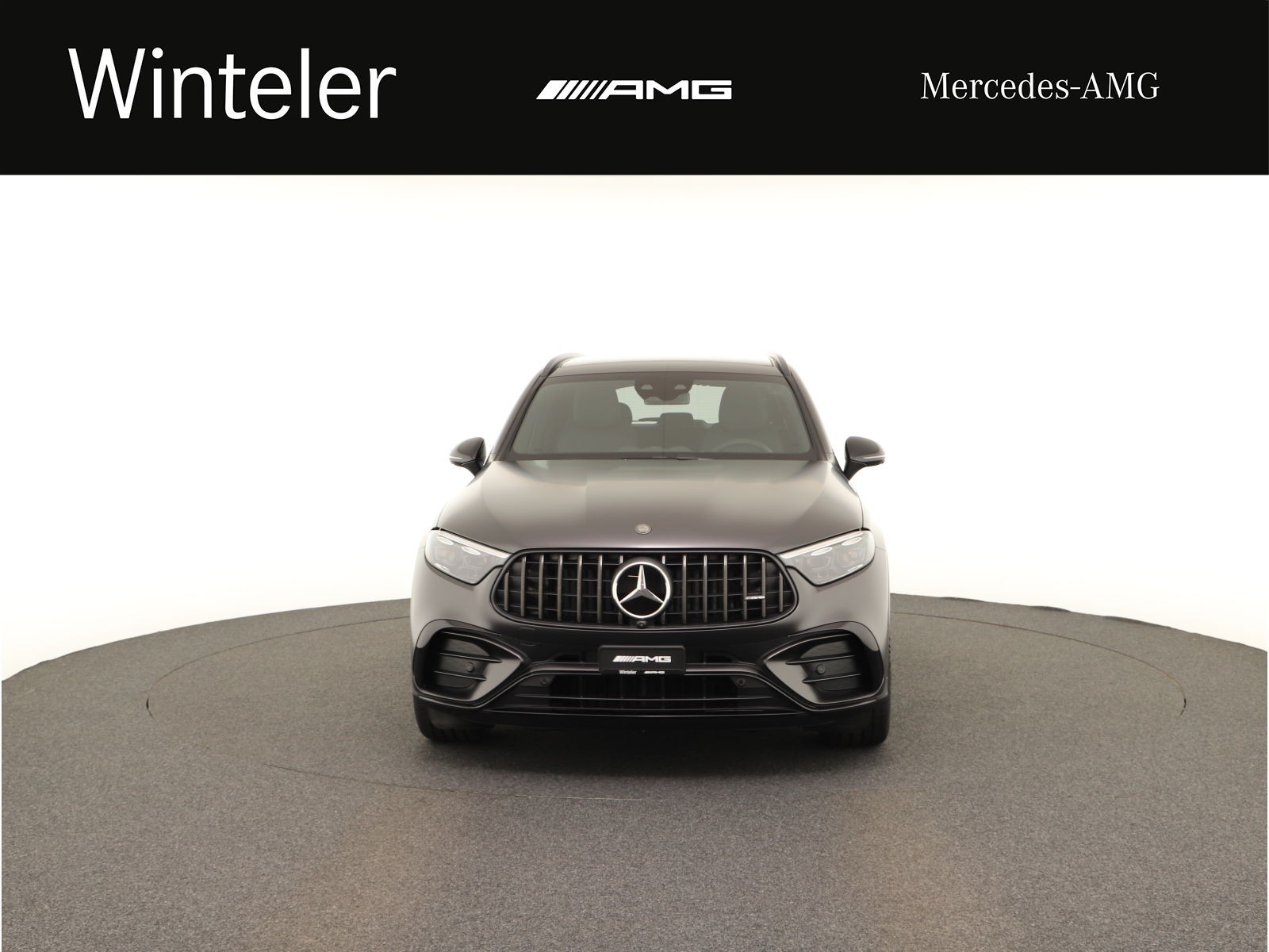 MERCEDES-BENZ GLC 53 AMG 4Matic+ 9G-Tro-image-7