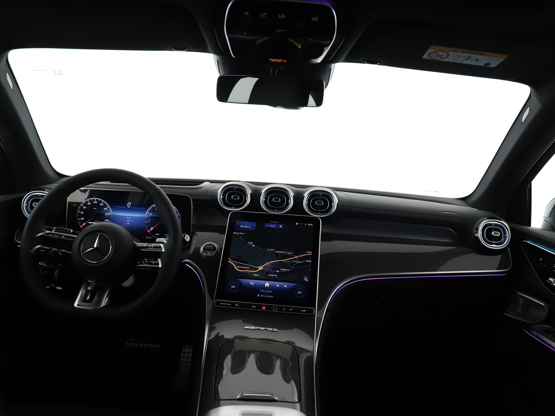 MERCEDES-BENZ GLC 53 AMG 4Matic+ 9G-Tro-image-12