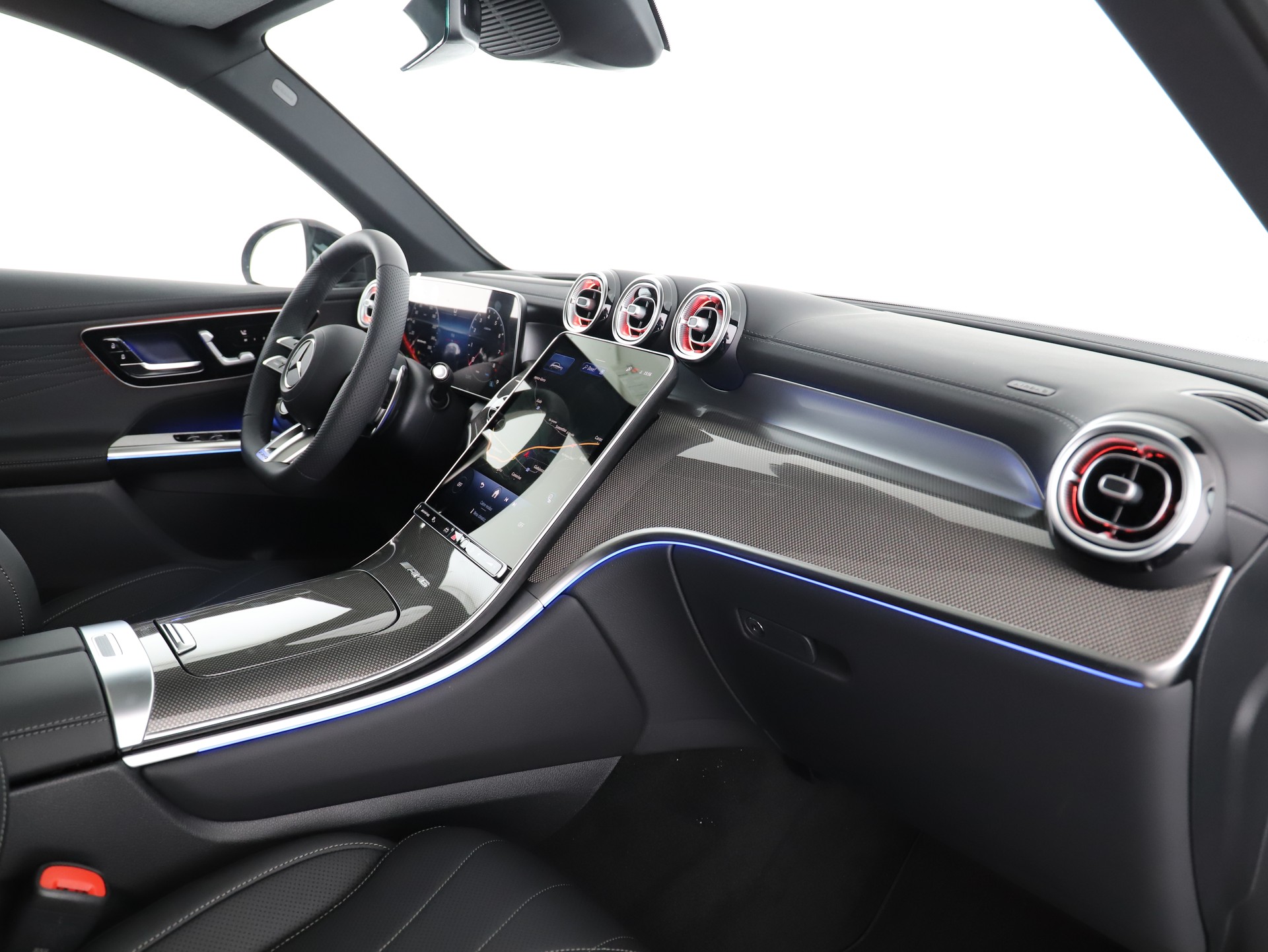 MERCEDES-BENZ GLC 53 AMG 4Matic+ 9G-Tro-image-10