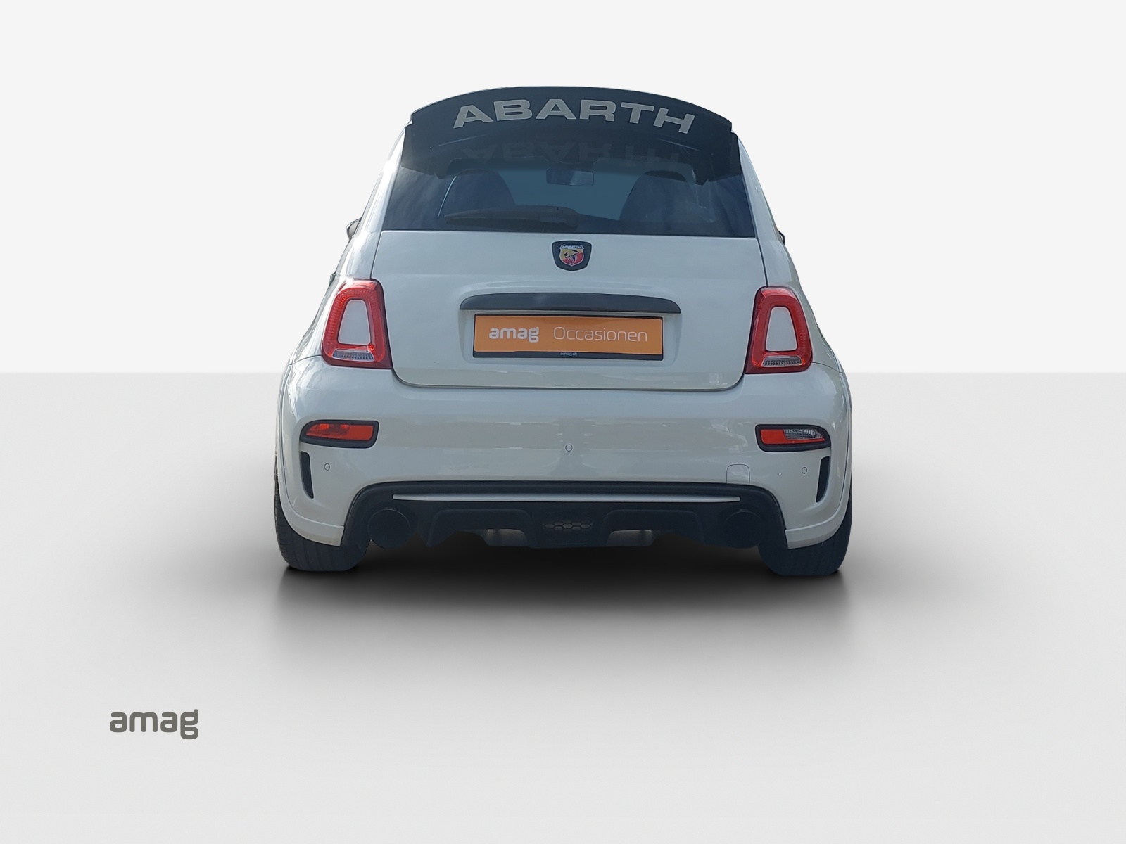 FIAT 695 1.4 16V Turbo Abarth 70 Anniversario-showroom-element-3