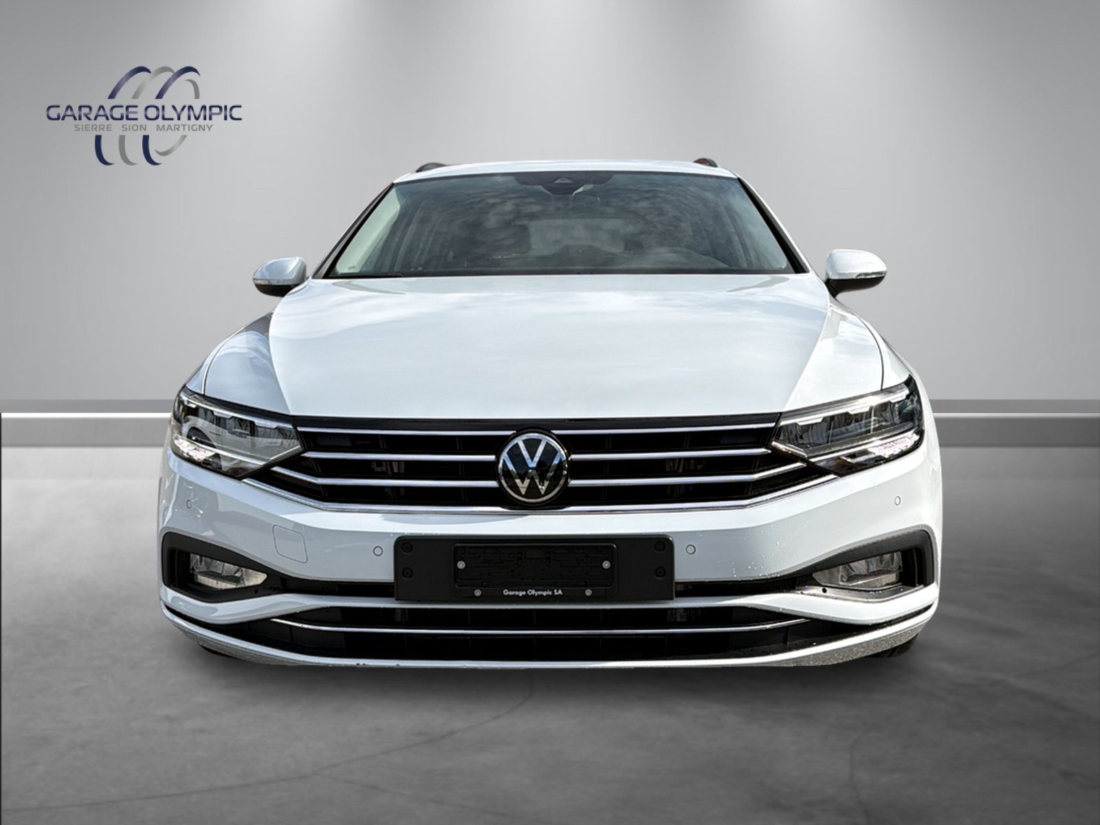 VW Passat 2.0 TDI BMT Business 4Motion DSG-image-0