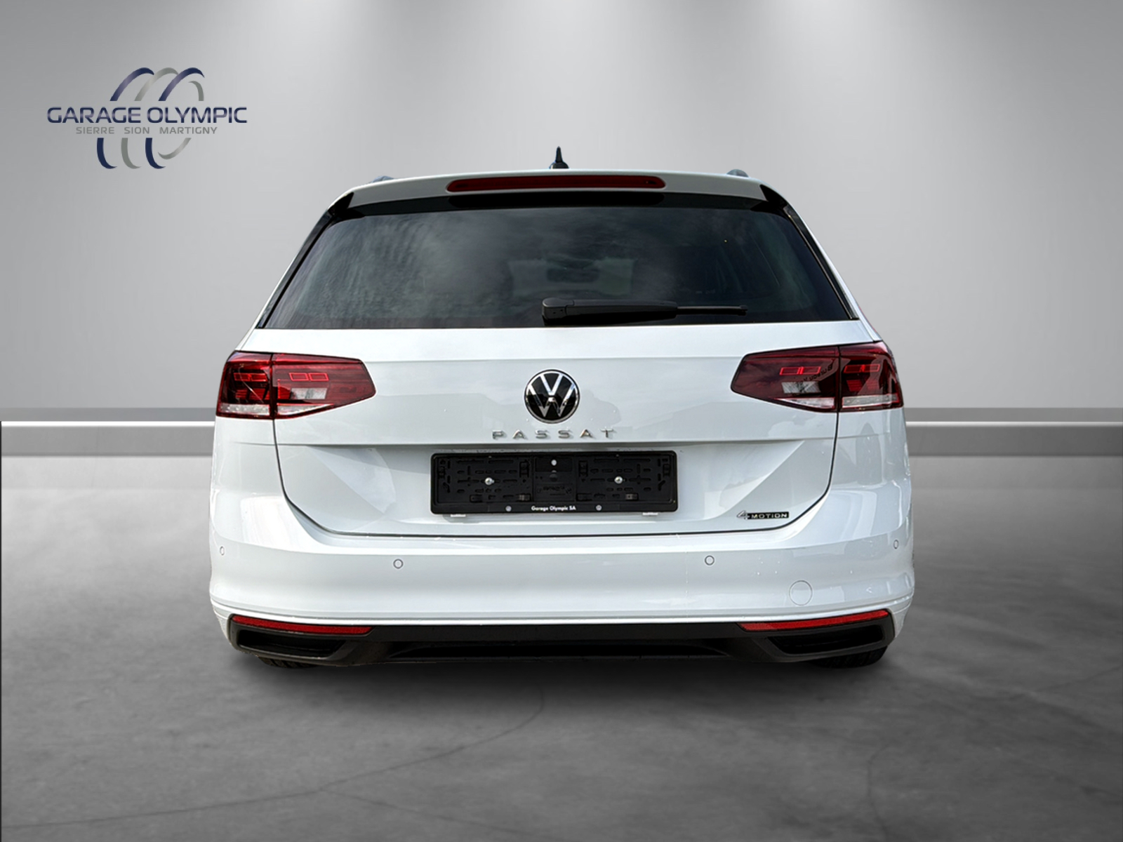 VW Passat 2.0 TDI BMT Business 4Motion DSG-image-3