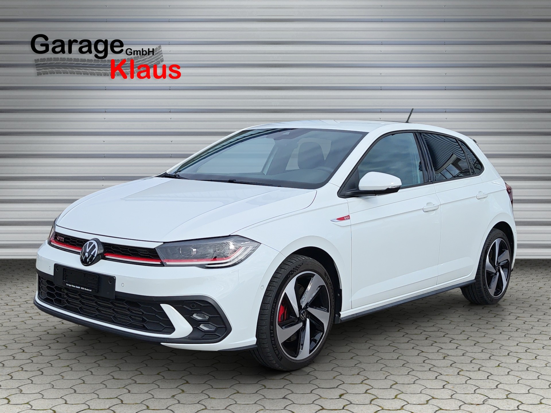 VW Polo 2.0 TSI GTI DSG-image-0