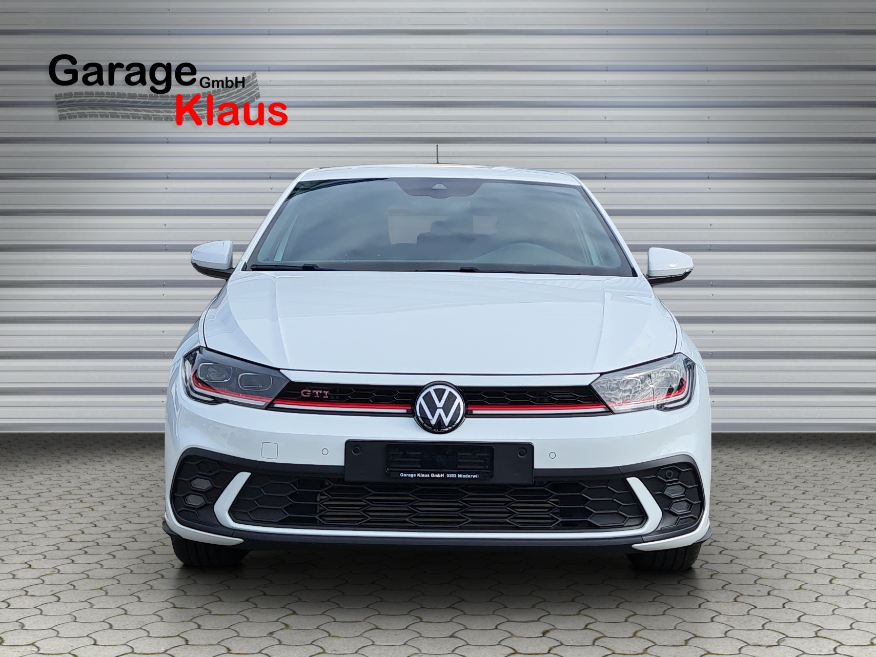 VW Polo 2.0 TSI GTI DSG-image-1