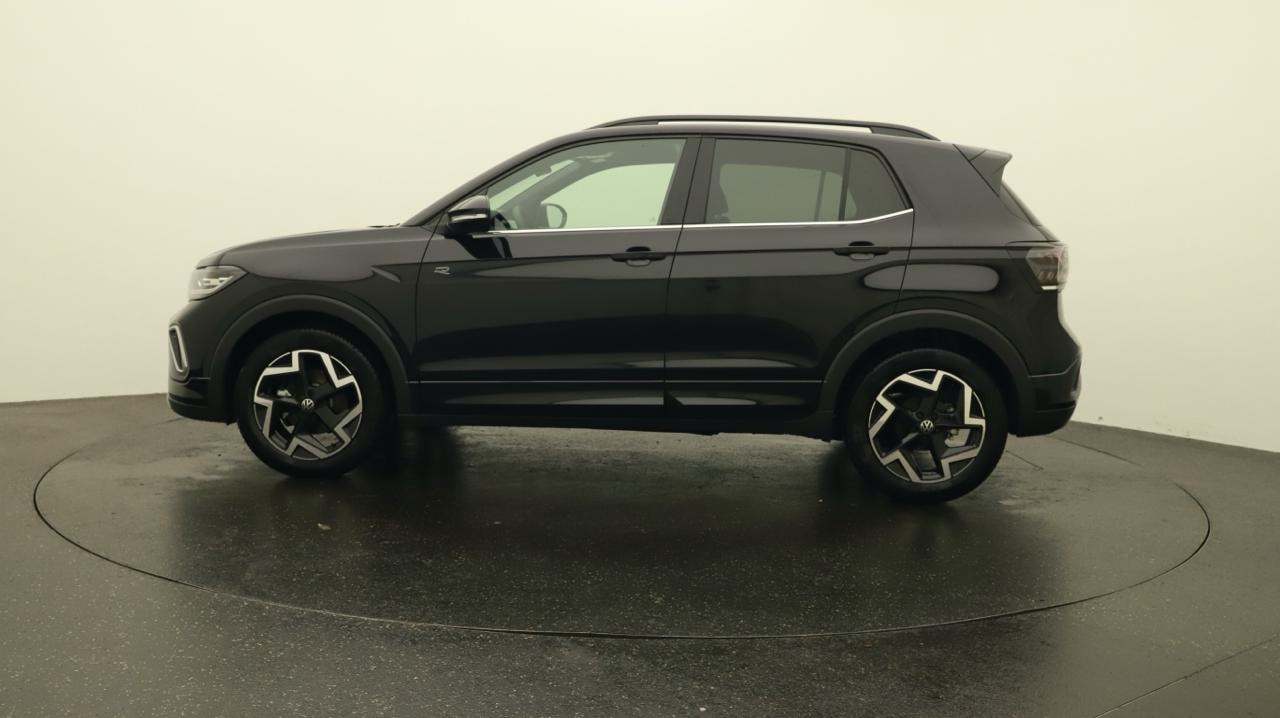 VW T-Cross 1.0 TSI EVO R-Line DSG-image-1