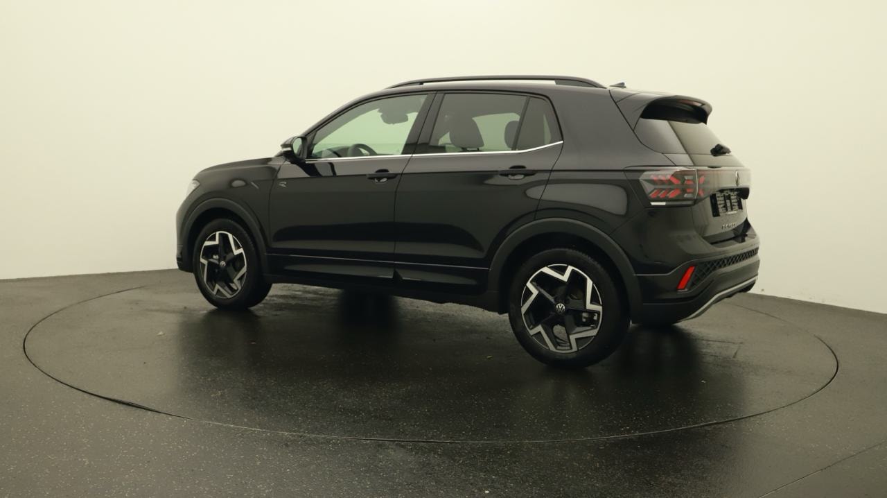 VW T-Cross 1.0 TSI EVO R-Line DSG-image-2