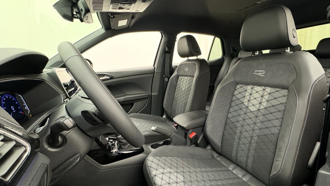 VW T-Cross 1.0 TSI EVO R-Line DSG-image-4