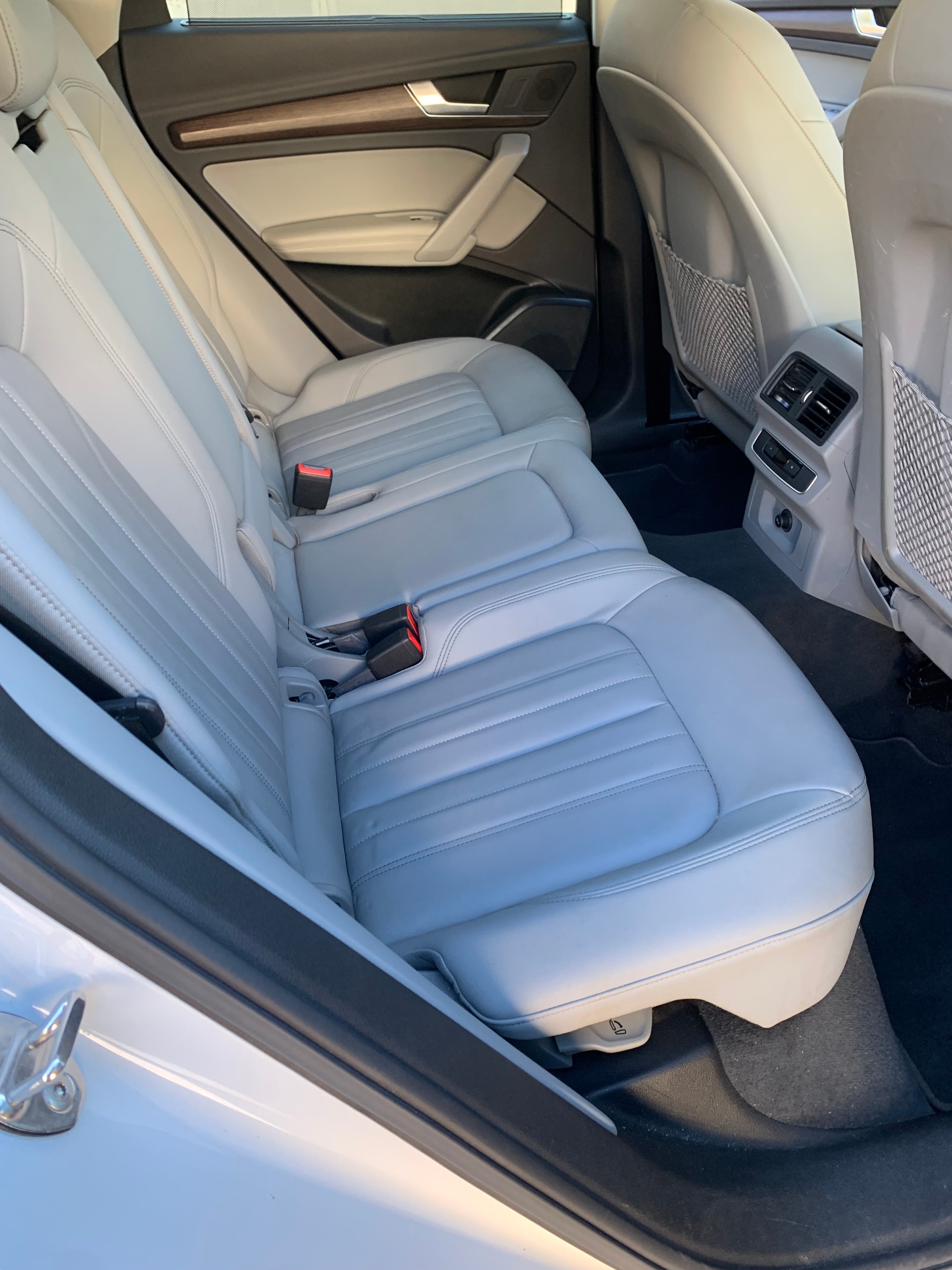 AUDI Q5 Sportback 50 TFSI e PHEV advanced quattro S-tronic-image-9