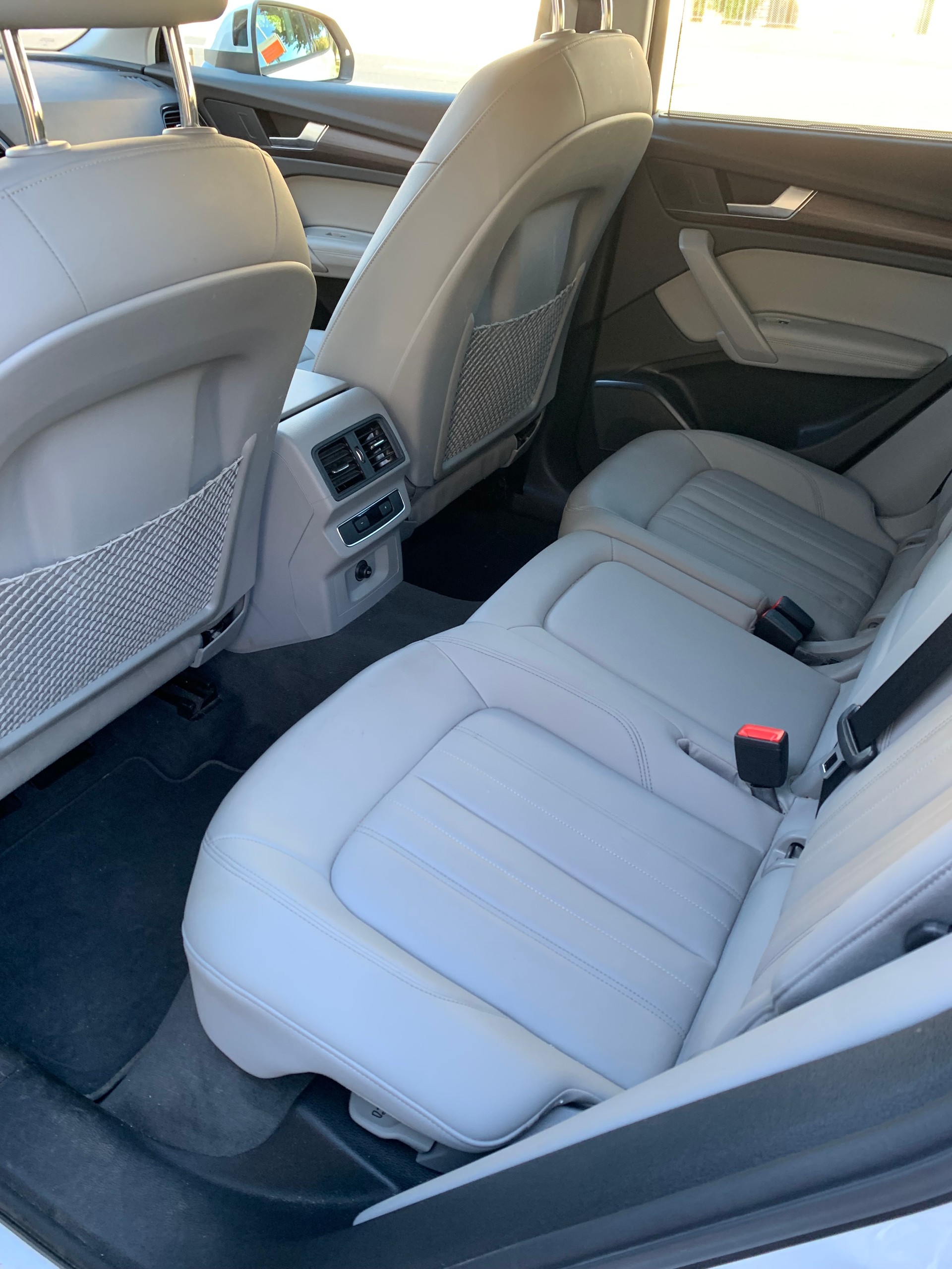 AUDI Q5 Sportback 50 TFSI e PHEV advanced quattro S-tronic-image-7