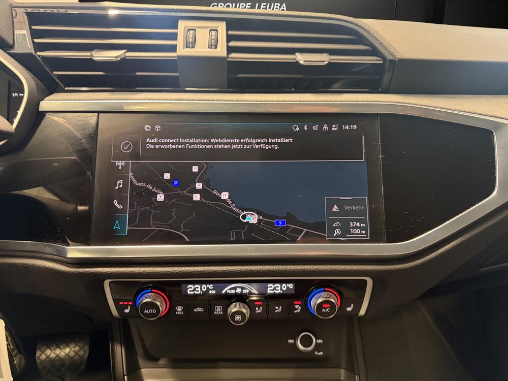 AUDI Q3 SB 45 TFSI S line qu-image-13