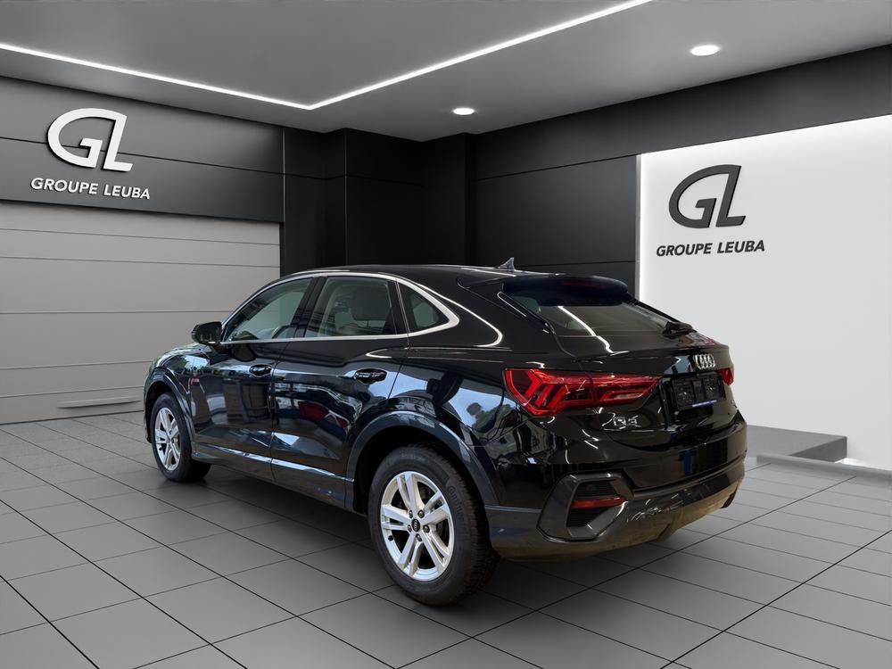 AUDI Q3 SB 45 TFSI S line qu-image-3
