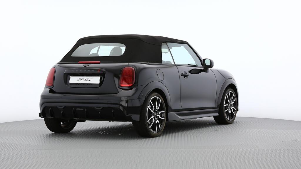 MINI Cooper Cabrio S-image-4