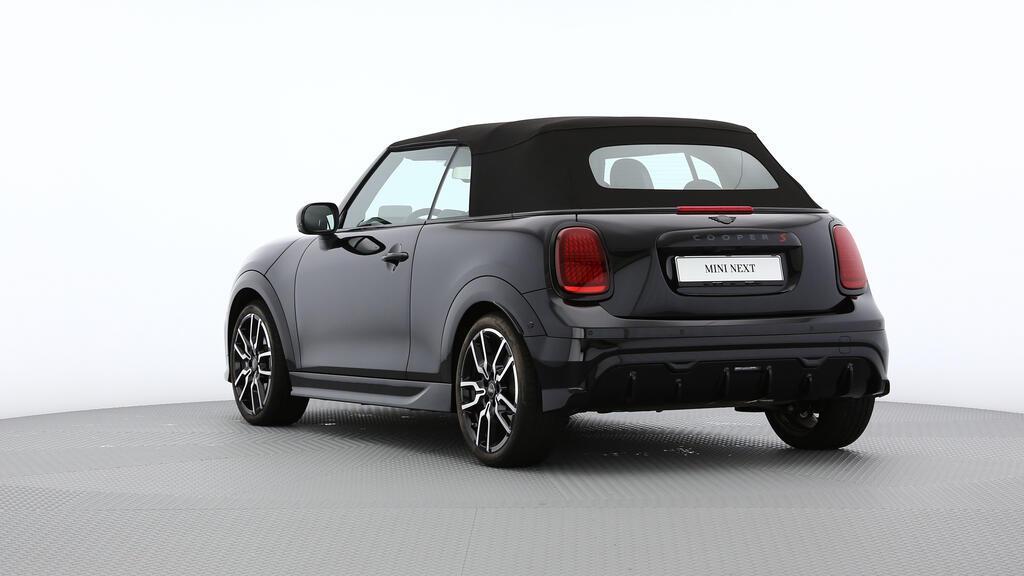 MINI Cooper Cabrio S-image-3