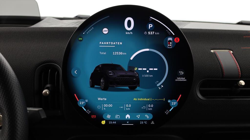 MINI Cooper Cabrio S-image-5