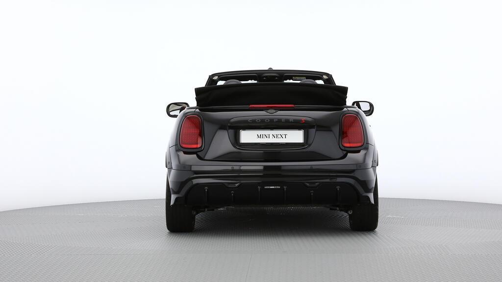 MINI Cooper Cabrio S-image-13
