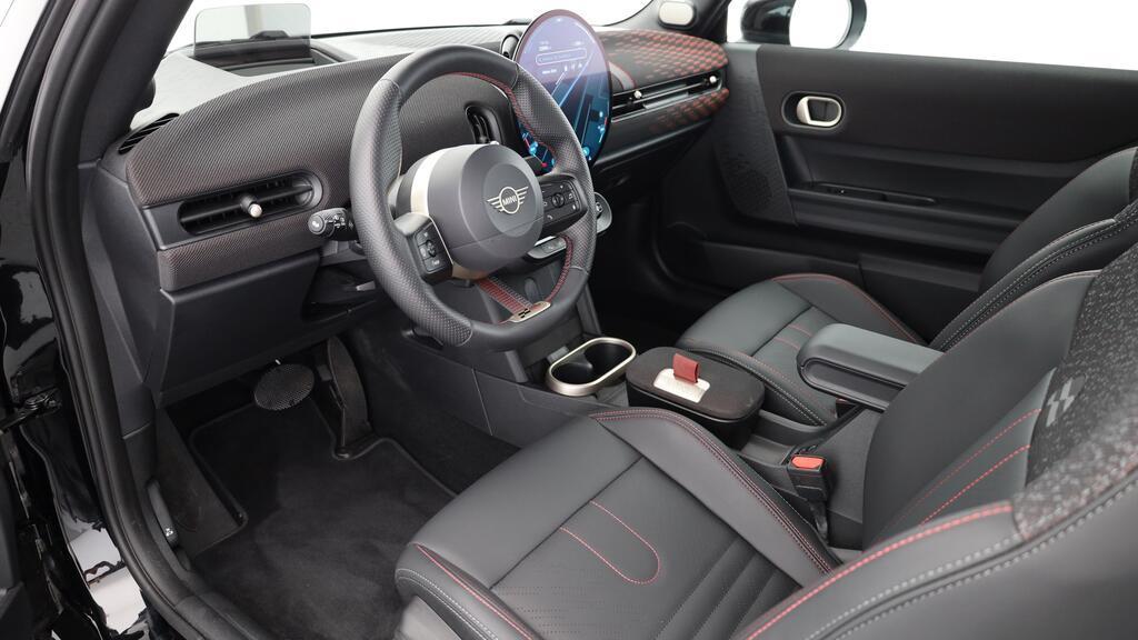 MINI Cooper Cabrio S-image-16