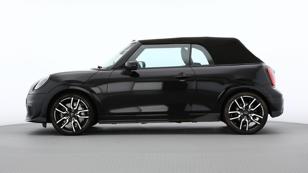 MINI Cooper Cabrio S-image-2