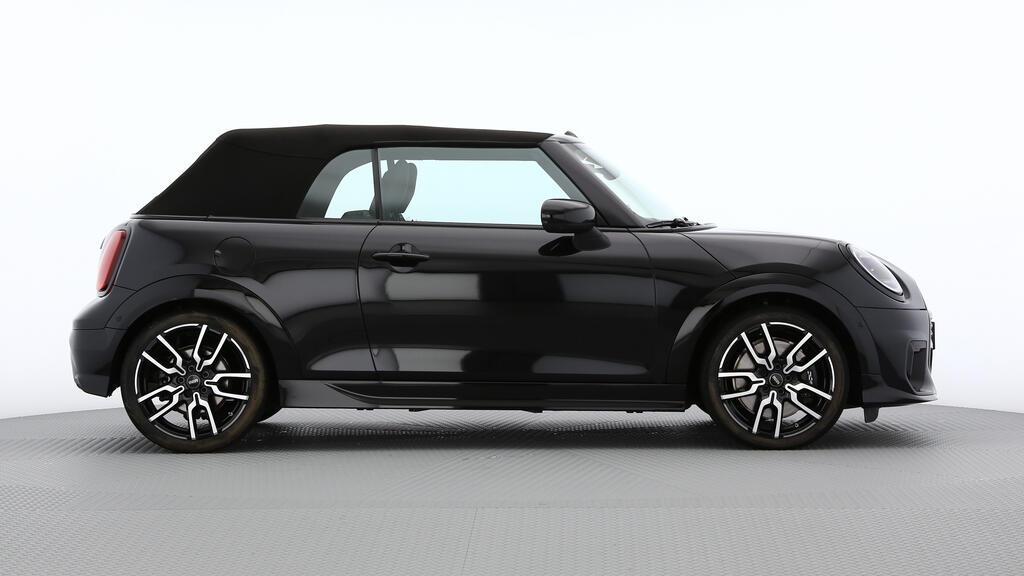 MINI Cooper Cabrio S-image-1