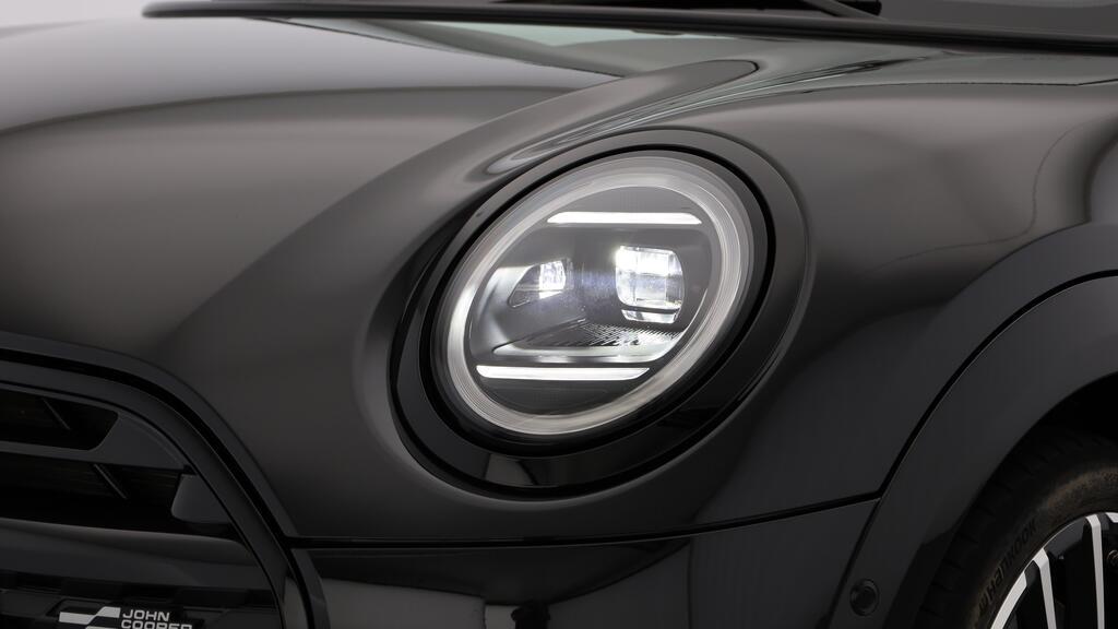 MINI Cooper Cabrio S-image-15