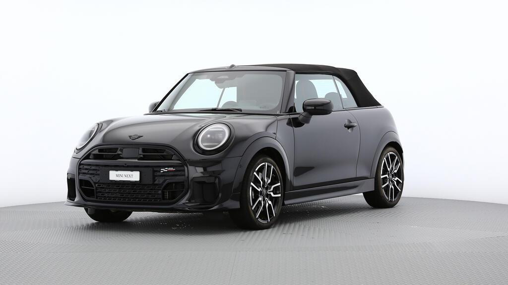 MINI Cooper Cabrio S-image-12