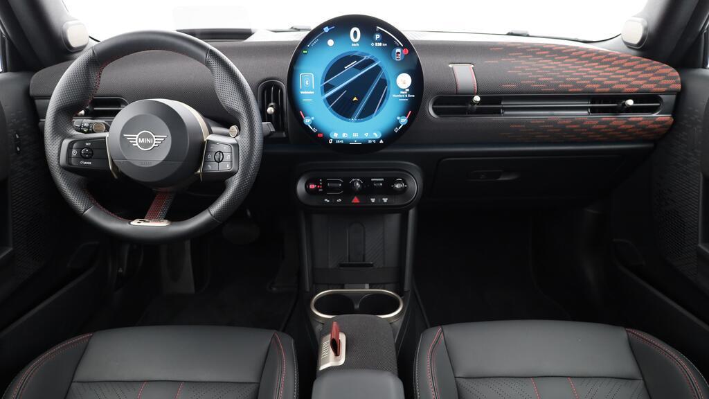 MINI Cooper Cabrio S-image-11