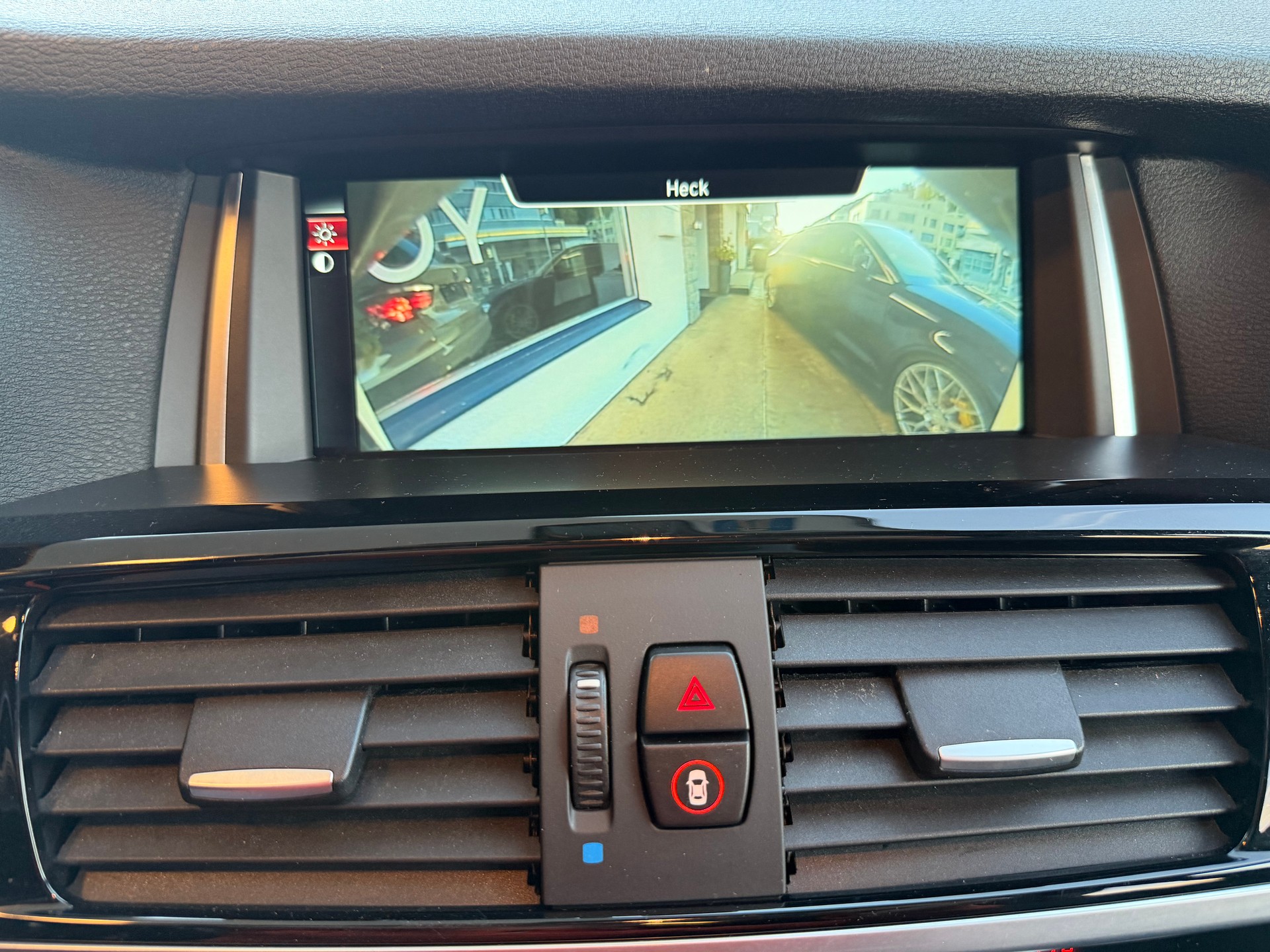 BMW X3 xDrive 35d M Sport Steptronic-image-10