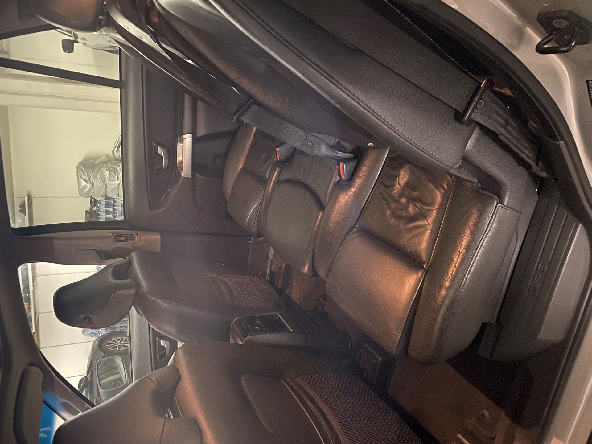 VOLVO XC90 Summum-image-5