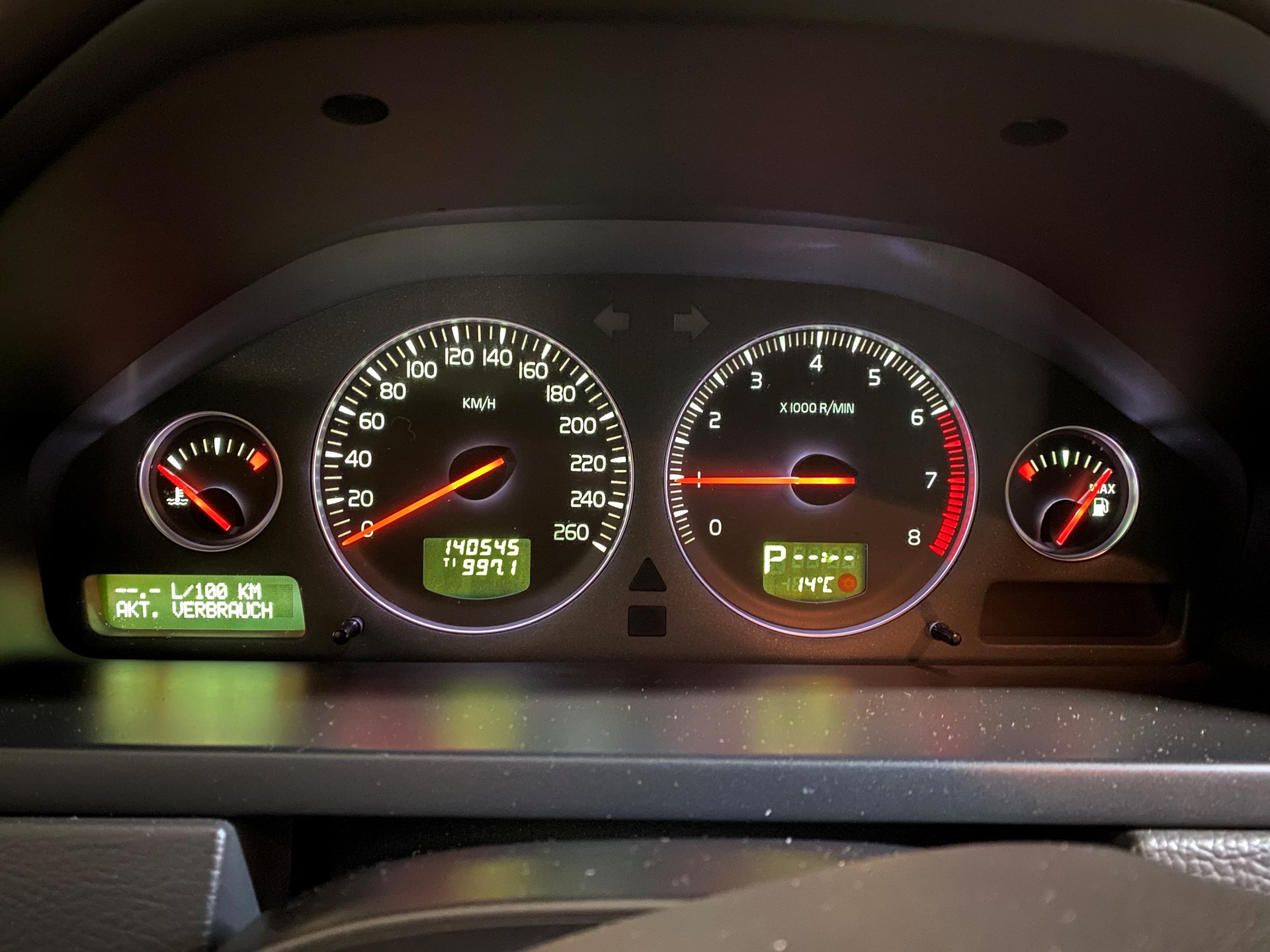 VOLVO XC90 Summum-image-7