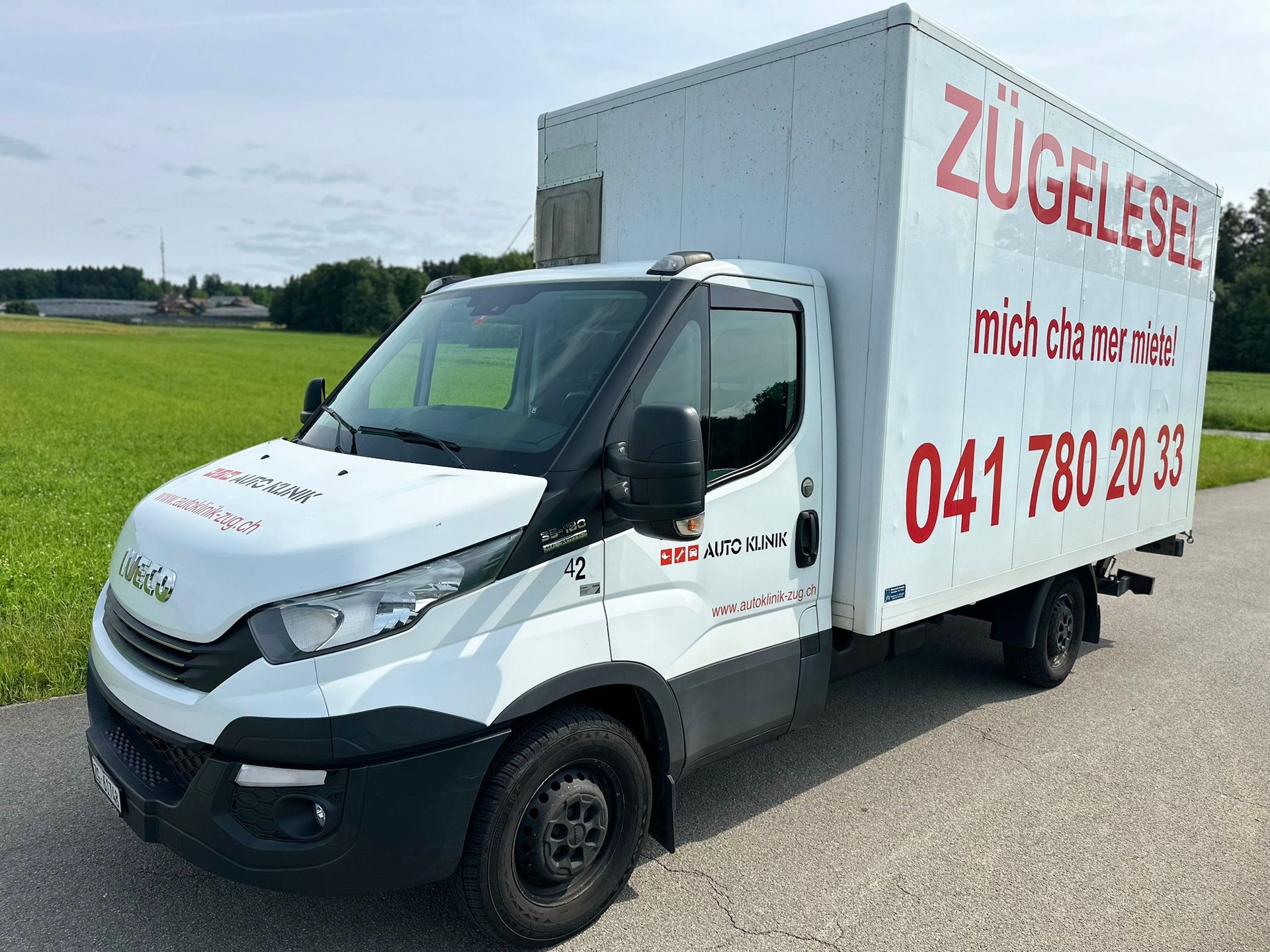 IVECO 35 S 18 A8-image-1