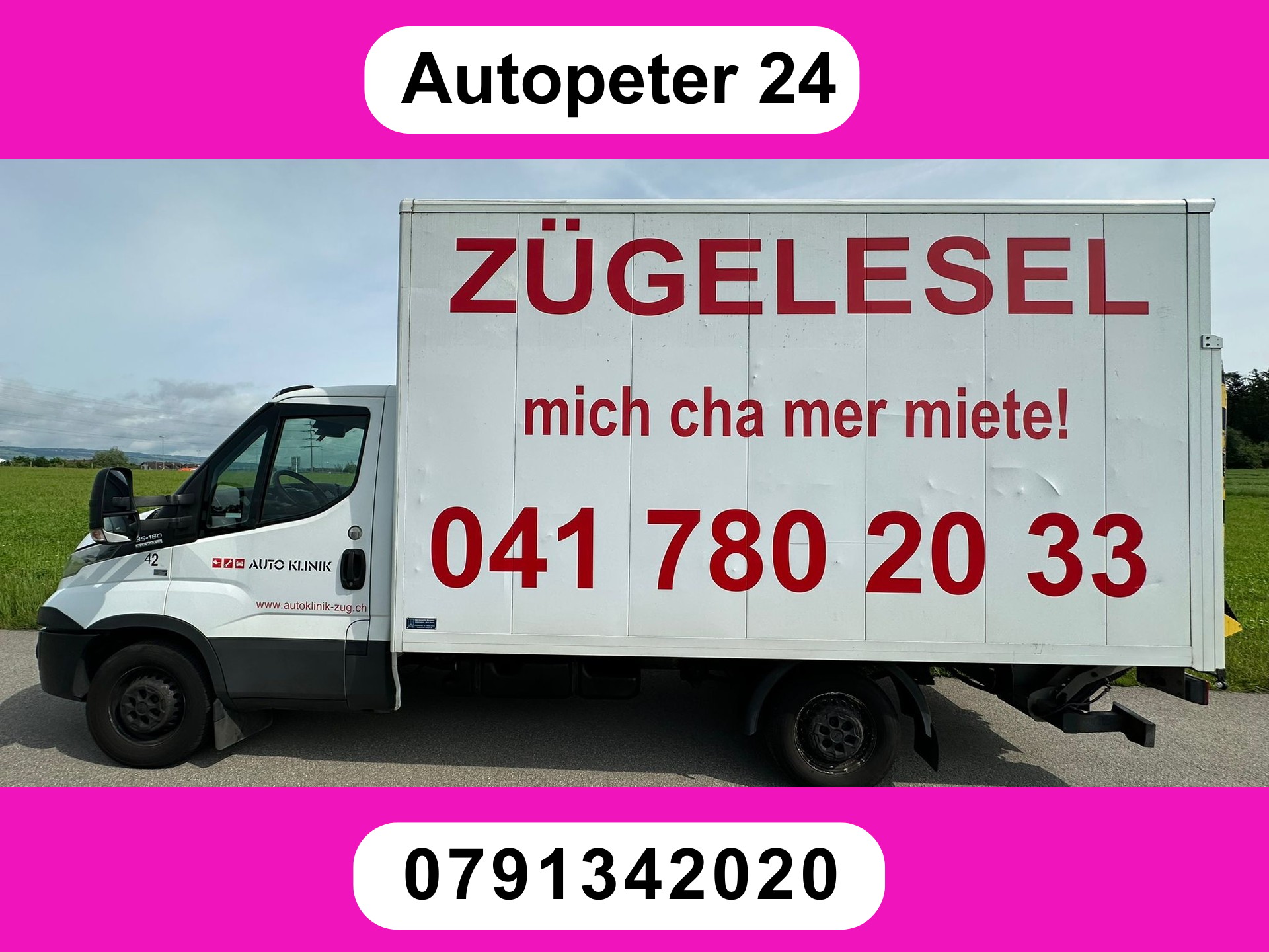 IVECO 35 S 18 A8-image-0