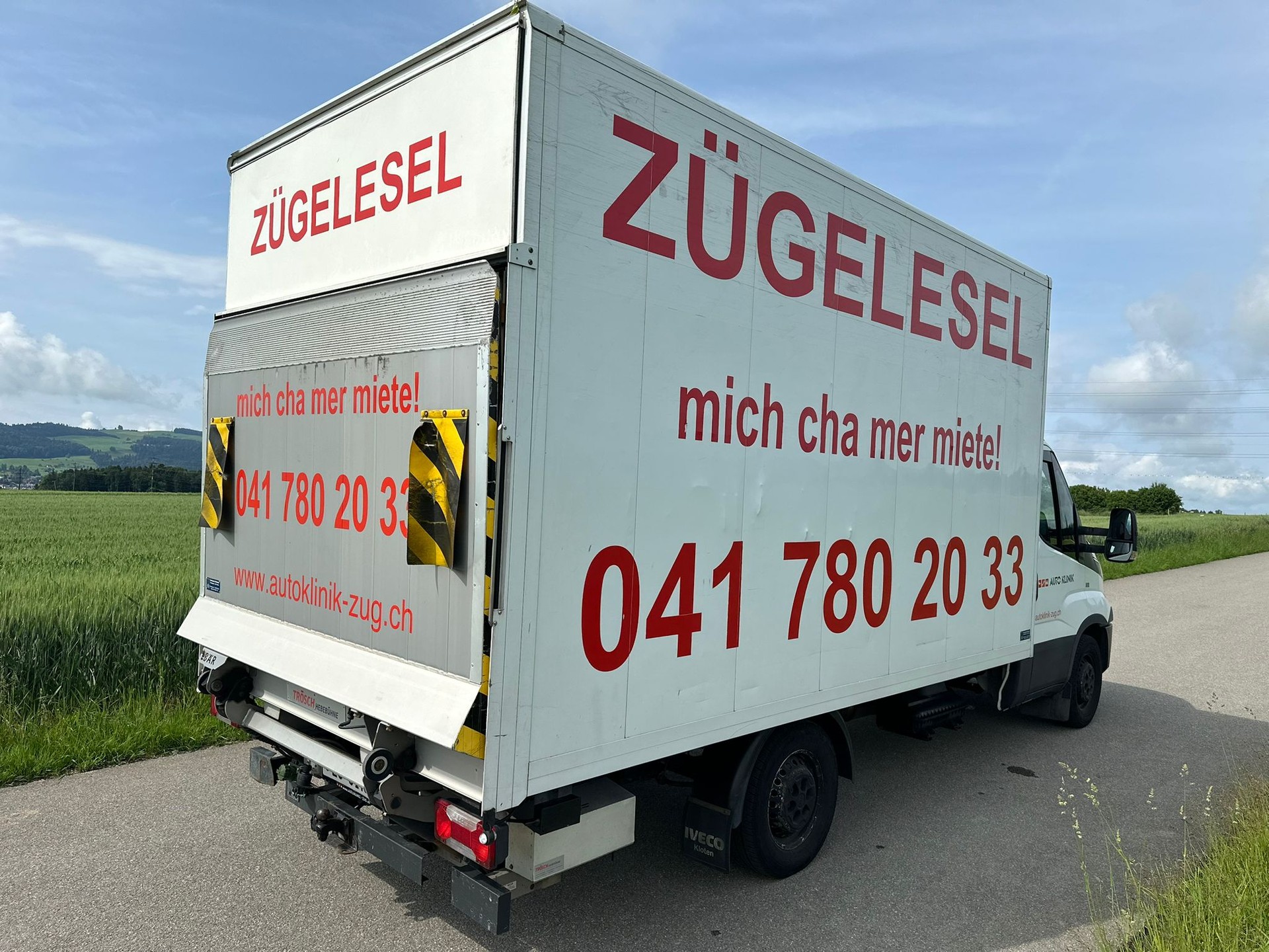 IVECO 35 S 18 A8-image-5