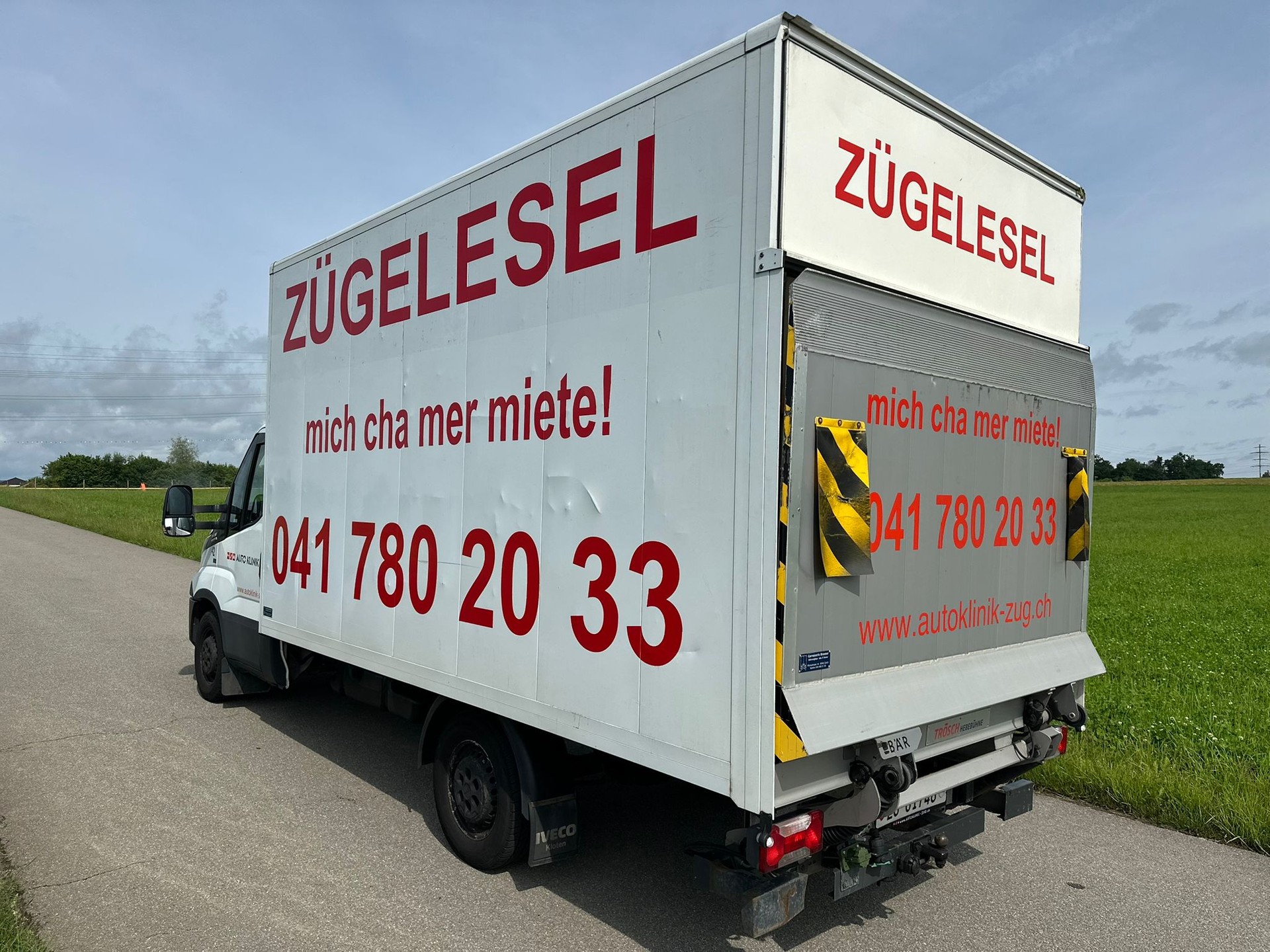 IVECO 35 S 18 A8-image-7