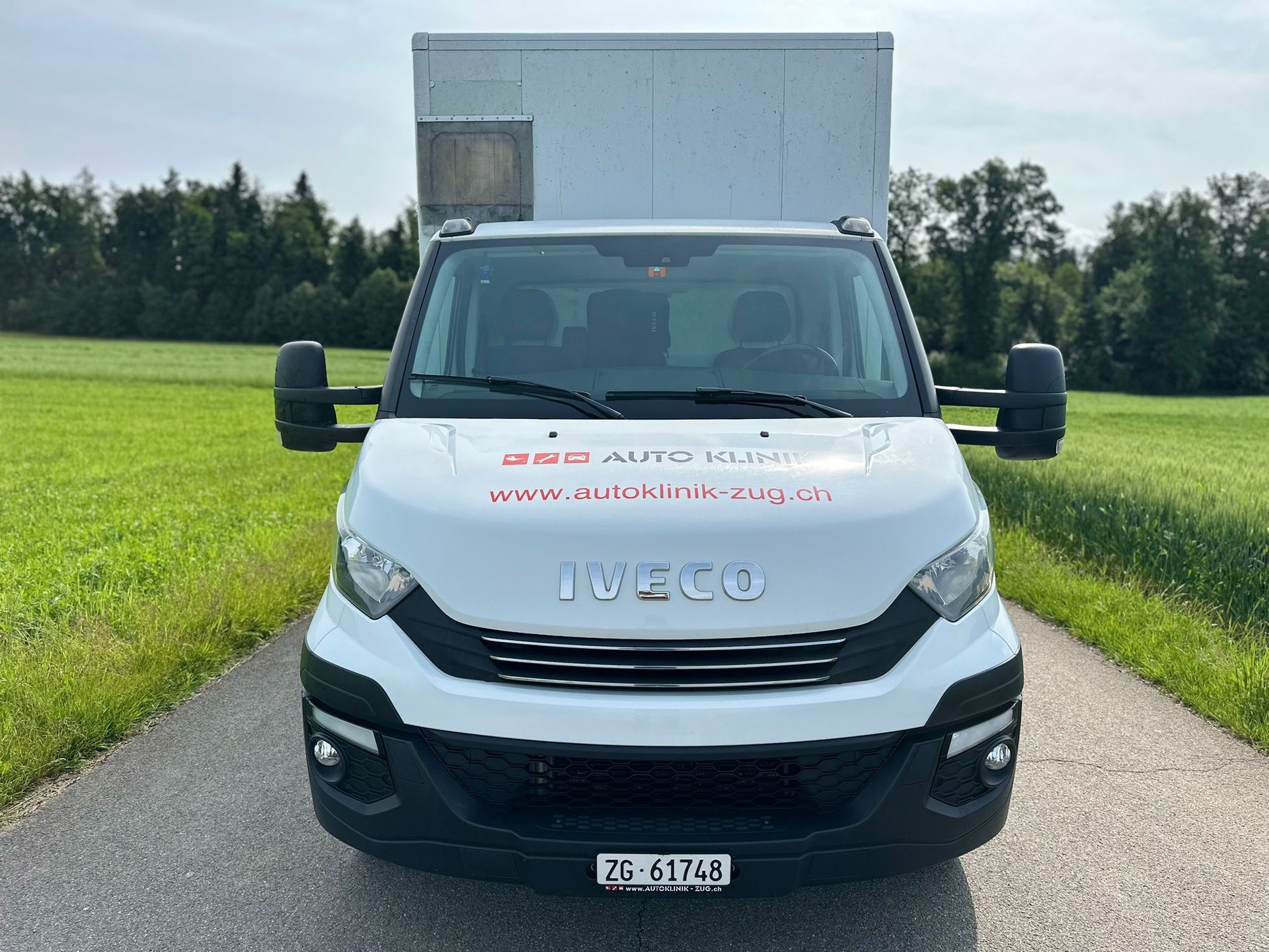 IVECO 35 S 18 A8-image-2